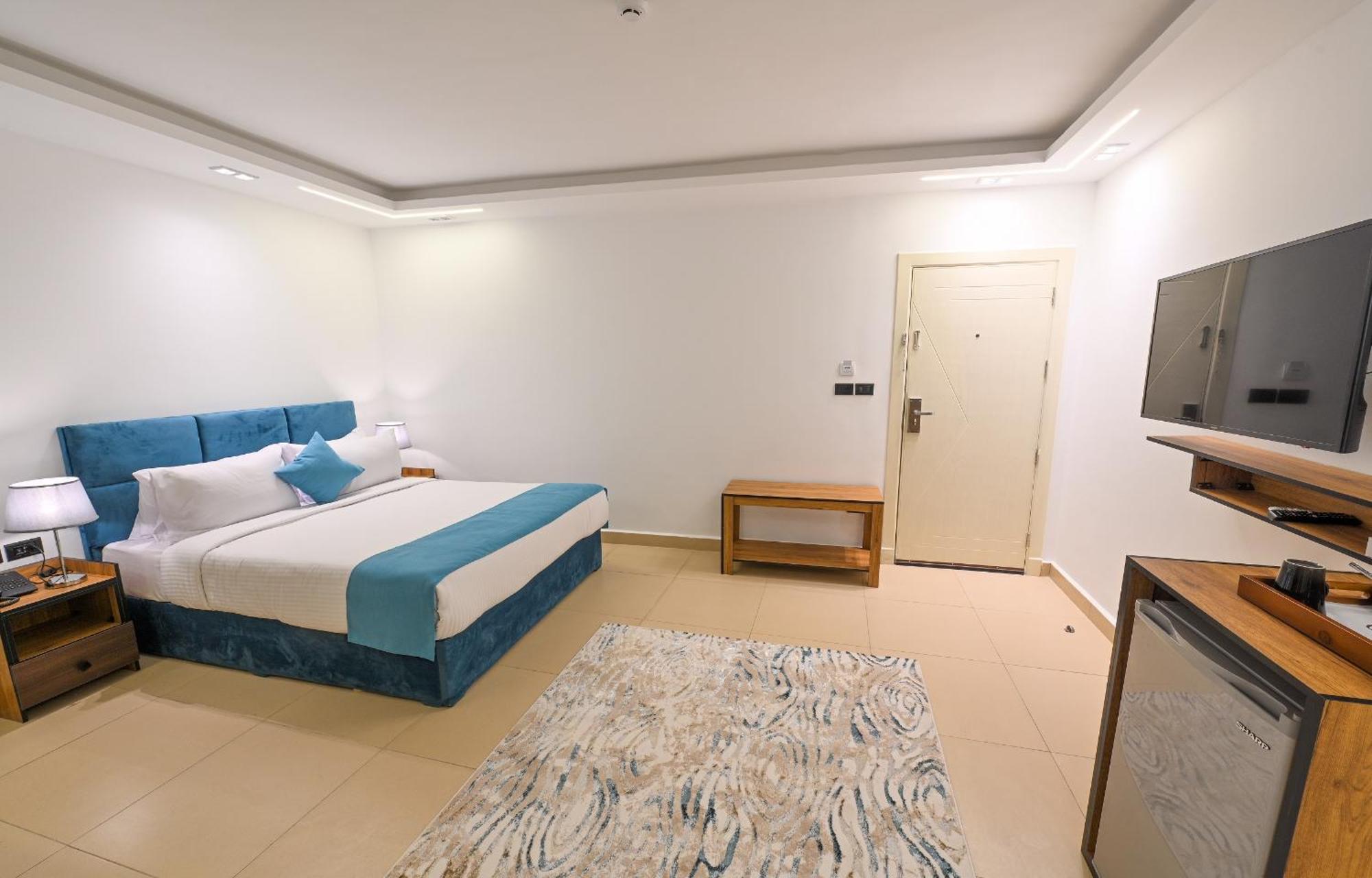 Pyramids Gem Plaza Hotel Kafrat al Jabal Exterior photo