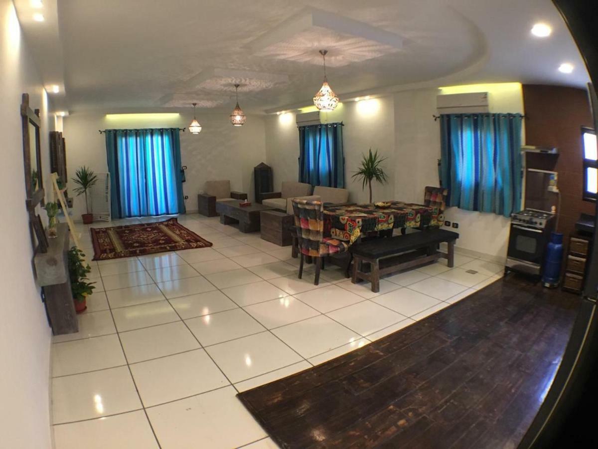 Pyramids Gem Plaza Hotel Kafrat al Jabal Exterior photo