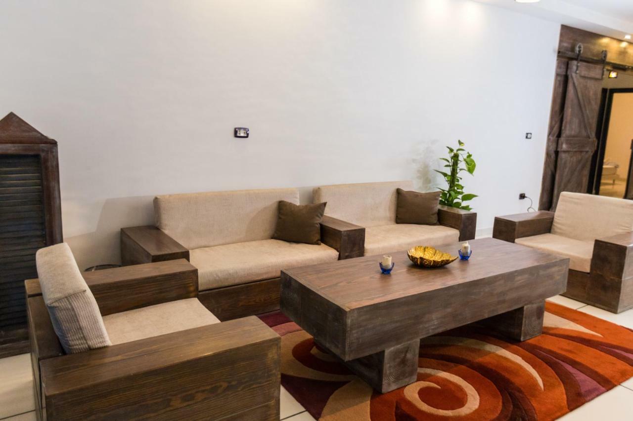 Pyramids Gem Plaza Hotel Kafrat al Jabal Exterior photo