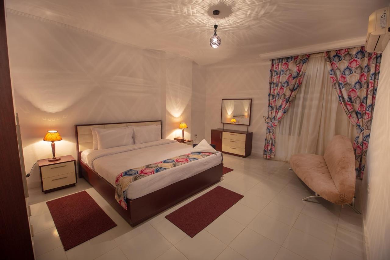 Pyramids Gem Plaza Hotel Kafrat al Jabal Exterior photo